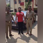 delhi abdul samad alias saddam member of atiq ahmad gang arrested by up stf – The News Mill