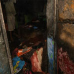 delhi fire breaks out at slum in nehru nagar no casualties – The News Mill