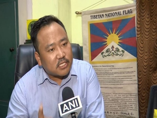 delhi tibetan youth congress to hold protests against china tomorrow – The News Mill