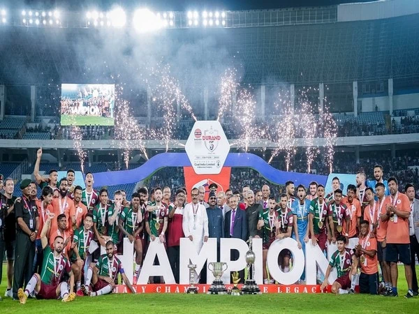 durand cup mohun bagan sg wins 17th title following 1 0 win over east bengal in intense kolkata derby – The News Mill