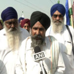 farmers in punjab begin 3 day rail roko protest over flood compensation demands msp – The News Mill