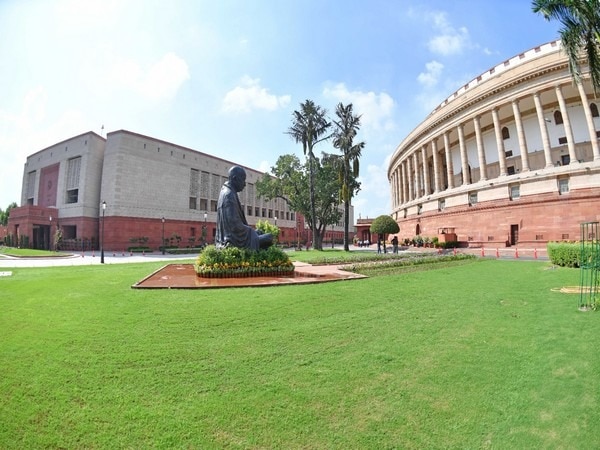 focal point of public trust says pm modi as house members bids farewell to old parliament building – The News Mill