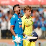for everyone who stood by me shreyas iyer after match winning knock against australia in second odi – The News Mill