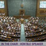 from new parliament building to passage of womens reservation bill how stars aligned last week – The News Mill