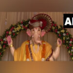 ganesh chaturthi gujarat police she teams pandal in surat raises awareness on cyber fraud – The News Mill