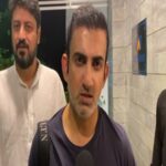 gautam gambhir offers prayers at andhras tirupati temple conveys best wishes to team india for world cup – The News Mill