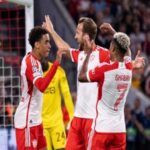 harry kane sane score to help bayern munich beat man united in ucl group opener – The News Mill