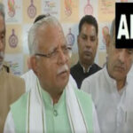 haryana cm khattar reacts to state congress chief udai bhans derogatory remarks – The News Mill
