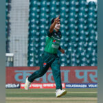 hasan ali replaces injured pacer naseem shah in pakistans world cup squad – The News Mill