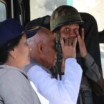 himachal governor visits border areas of kinnaur lauds forces – The News Mill