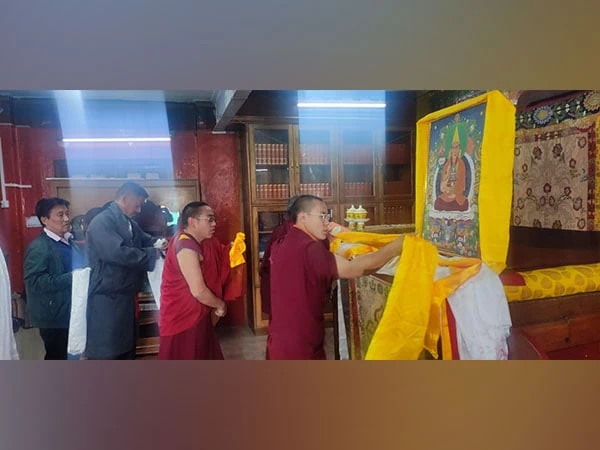 himachal pradesh tibetans in exile celebrate democracy day in shimla – The News Mill