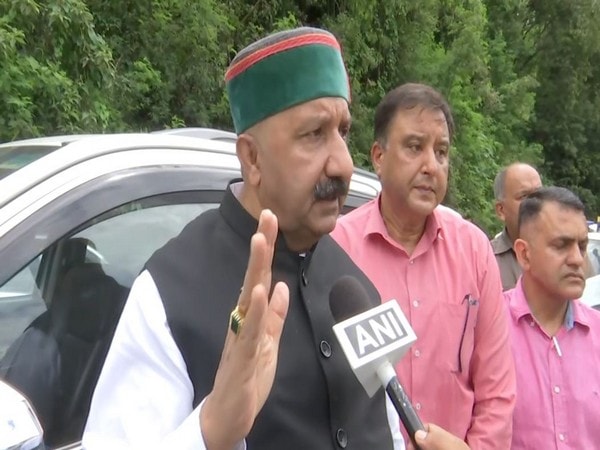 himachal transport corporation suffers loss of over rs 50 cr deputy cm mukesh agnihotri – The News Mill