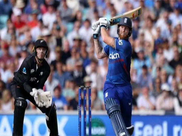 i knew that id be playing world cup englands ben stokes – The News Mill
