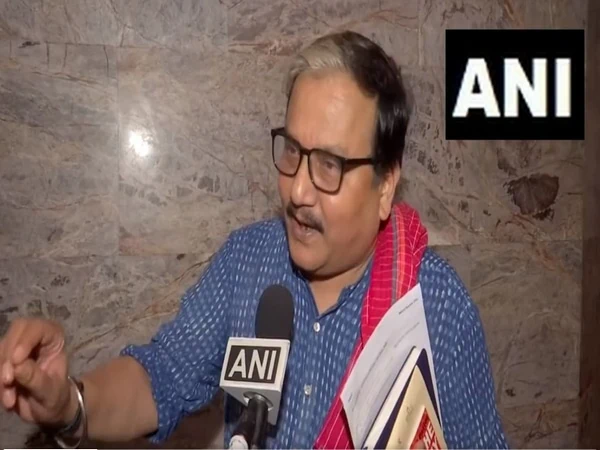 i understand that sometimes we need to delve into symbolic expressions rjd mp manoj jha on sanatana dharma row – The News Mill