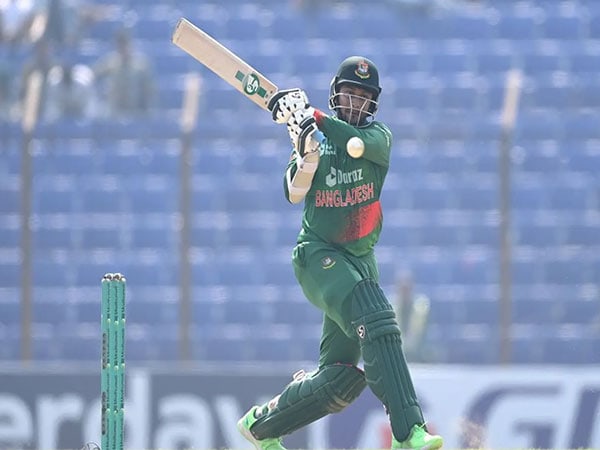 i will announce my retirement after bangladesh skipper shakib maps out his retirement plan – The News Mill