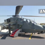 iaf to buy 156 more prachand light combat choppers for deployment along china pak border – The News Mill