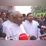 implement womens reservation bill without delay bihar cm nitish kumar – The News Mill
