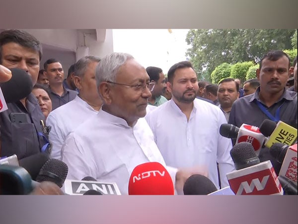implement womens reservation bill without delay bihar cm nitish kumar – The News Mill