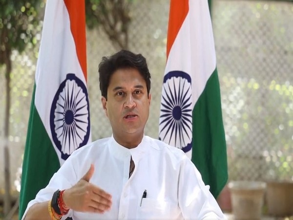 india alliance to take country on the path of destruction union minister jyotiraditya scindia – The News Mill