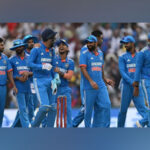 india dethrone pakistan to become no 1 odi team tops all three format – The News Mill