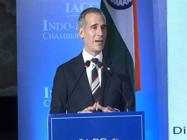 india has demonstrated most successful g20 ever us ambassador eric garcetti – The News Mill