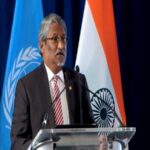 india has established itself as voice of global south maldives minister ahmed khaleel at un – The News Mill