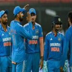 india heading to icc cricket world cup as number one odi side following win over australia in 2nd odi – The News Mill