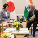 india japan agree to strengthen economic cooperation including achieving progress on high speed railway project – The News Mill