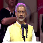 india took up g20 presidency with approach of bringing world together jaishankar at world cultural festival – The News Mill