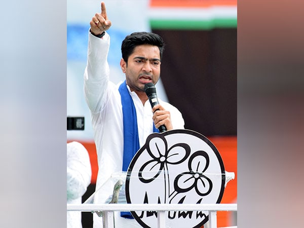 india vs bharat is just distraction orchestrated by bjp to divert tmc mp abhishek banerjee – The News Mill