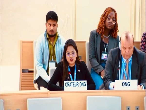 indian constitution protects rights of dalits in india student activist tells unhrc – The News Mill