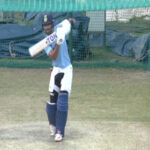 indian cricket team sweats it out in nets ahead of first odi against australia – The News Mill