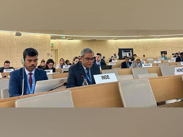 indian envoy to un highlights ongoing situation in myanmar at human rights council session – The News Mill