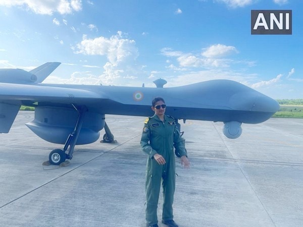 indian predator drones help navy keep a close watch over indian ocean region – The News Mill