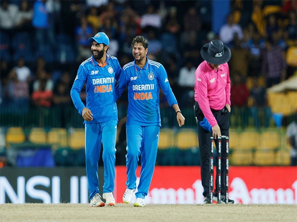 indian skipper rohit sharma reveals reason for dropping kuldeep from 1st two odis – The News Mill