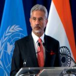 indias g20 presidency was challenging due to very sharp east west polarization deep north south divide jaishankar – The News Mill