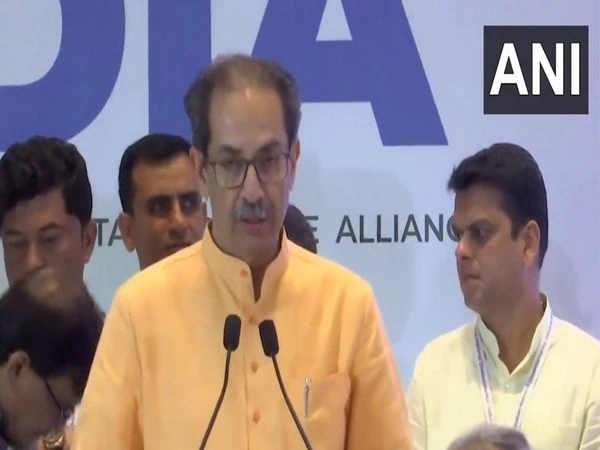 indias rival is getting worried uddhav thackeray attacks bjp for mitr parivaarvaad – The News Mill