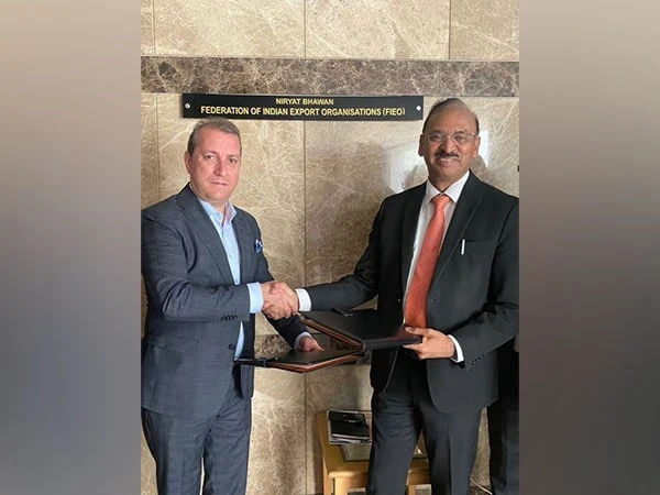 iran india joint chamber signs mou with federation of indian export organizations to boost trade investment – The News Mill