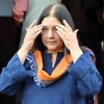 iskcon unit threatens defamation case against bjp mp maneka gandhi for her remarks against temple body – The News Mill