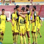 isl hyderabad fc seek consistency as they take on east bengal fc – The News Mill