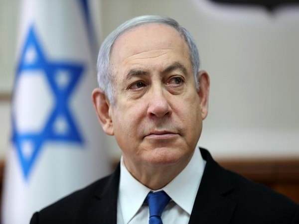 Israel Prime Minister Benjamin Netanyahu. (File Photo: Reuters)