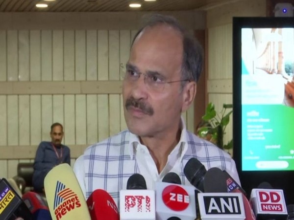 its a regular one congress mp adhir ranjan chowdhury hits out at govt for calling parliaments special session – The News Mill
