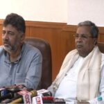 jal shakti minister assured justice in cauvery river dispute dk shivakumar – The News Mill