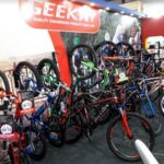 jammu smart city organises e bicycle rally – The News Mill