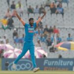 jasprit bumrah to miss 2nd odi against australia given short break by team managment – The News Mill