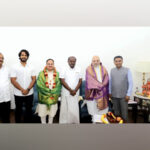 jds decides to be a part of nda expressing trust in pm modis vision of developed india amit shah after meeting with hd kumaraswamy – The News Mill