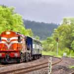jharkhand train heist armed robbers strike on sambalpur jammu tawi express – The News Mill