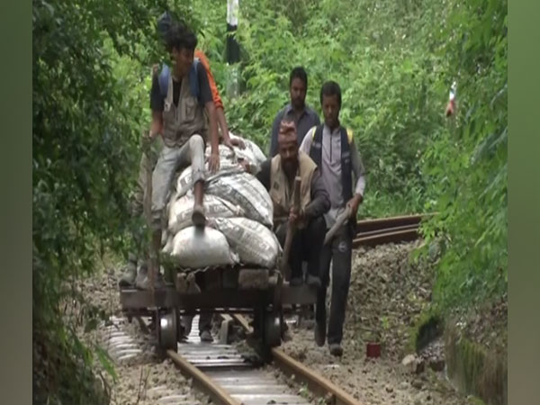 kalka shimla heritage railway line restoration work starts in himachal – The News Mill