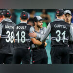 kane williamson reveals his challenges to get fit in time for wc campaign opener 1 – The News Mill