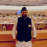 kashmiri activist draws attention to plight of minorities in pok at 54th session of unhrc in geneva – The News Mill